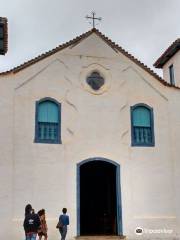 Igreja de Nossa Senhora do Rosário