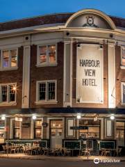 Harbour View Hotel, The Rocks