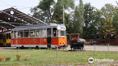 Hannoversches Strassenbahn-Museum