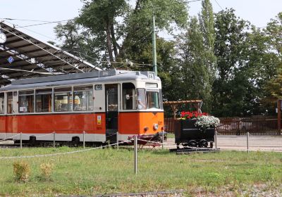 Hannoversches Straßenbahn-Museum e.V.