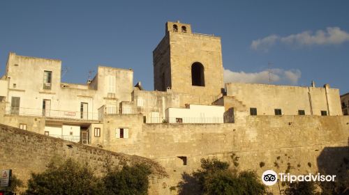 Porta Alfonsina