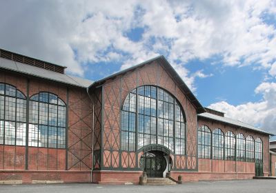 LWL Industrial Museum Zollern