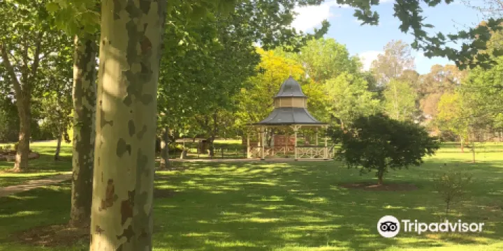 Barooga Botanical Gardens