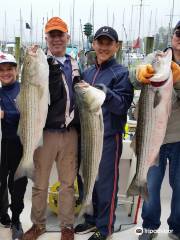 Last Hurrah Fishing Charters