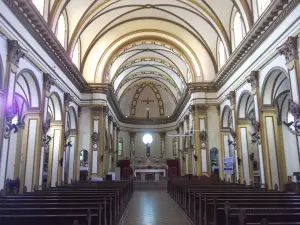 Paroquia Santo Antonio de Padua