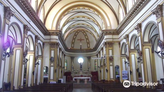 Paroquia Santo Antonio de Padua