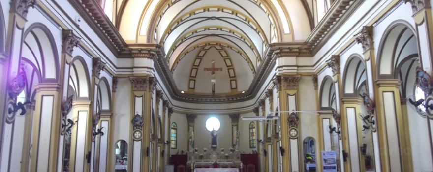 Paroquia Santo Antonio de Padua