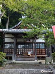 Haraobi Kannon Temple