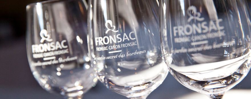 Maison des Vins Fronsac