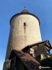 Faulturm