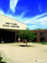 West Plains Civic Center