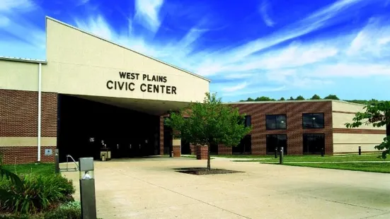 West Plains Civic Center