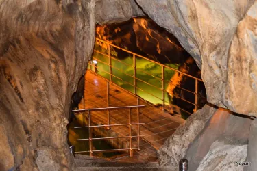 Dragon's Cave