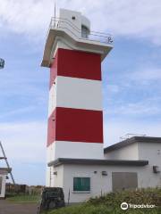 Cape Soya Lighthouse