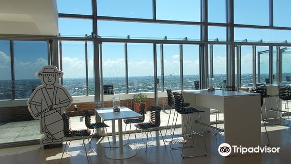 Palacio Municipal de Montevideo