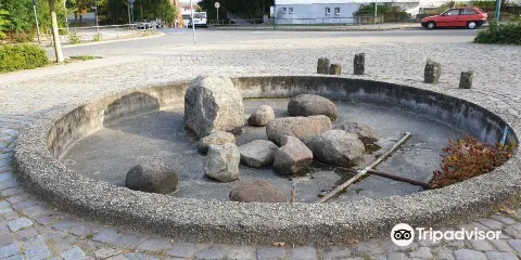 Oderland-Brunnen