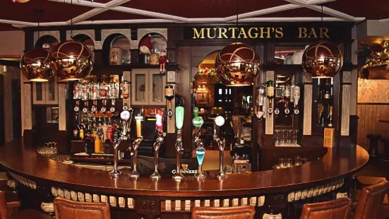 Murtagh's Bar