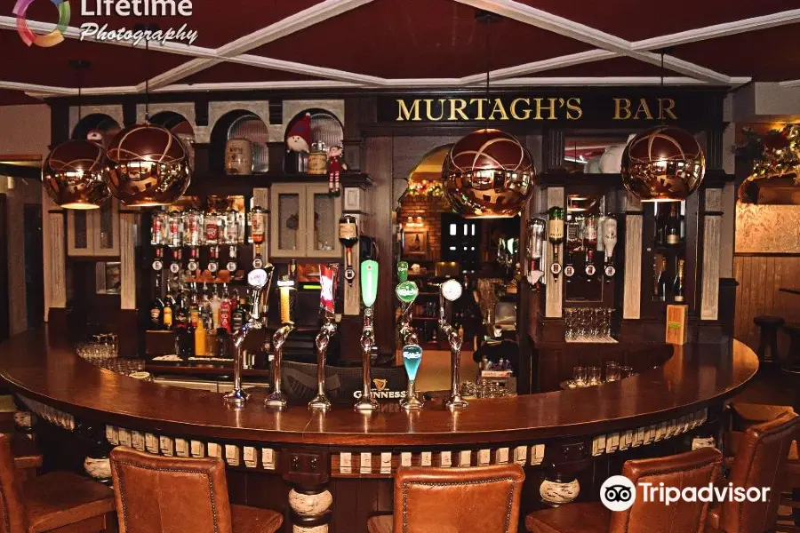 Murtagh's Bar