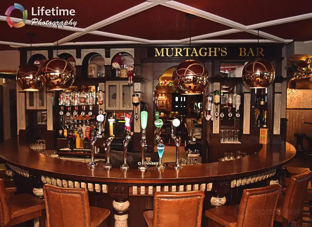 Hotels near Murtagh's Bar