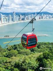 Parque Unipraias Camboriu