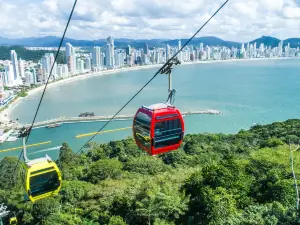 Parque Unipraias Camboriu