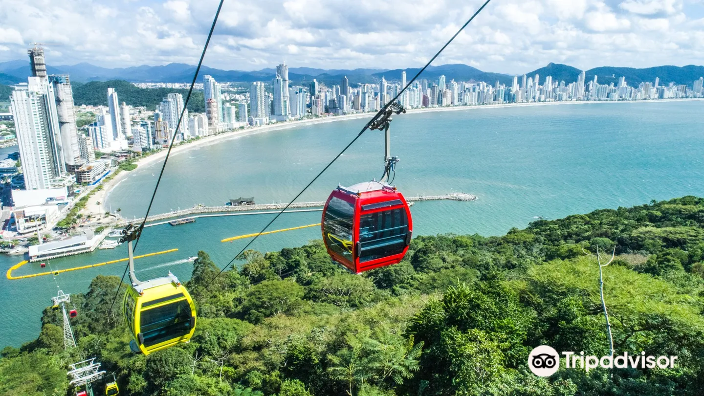 1_Unipraias park Camboriú