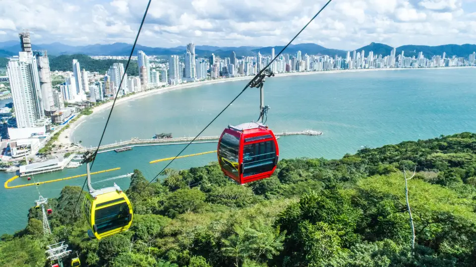 1_Unipraias park Camboriú