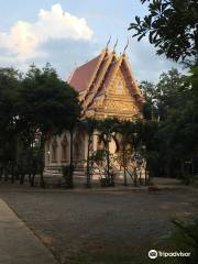 Prasat Mueang Thi