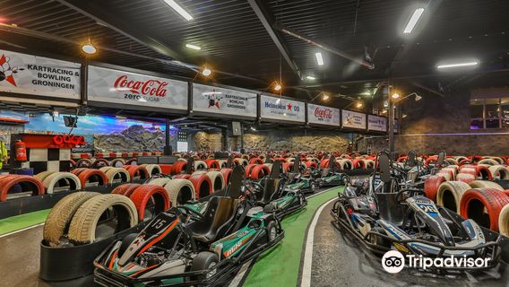 Kartracing & Bowling Groningen