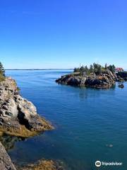 Head Harbour Lightstation