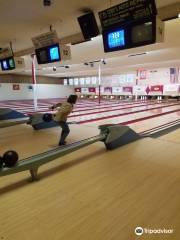 Cornhusker Lanes