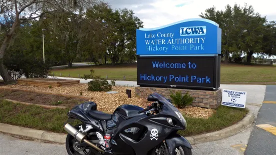Hickory Point Recreation Park