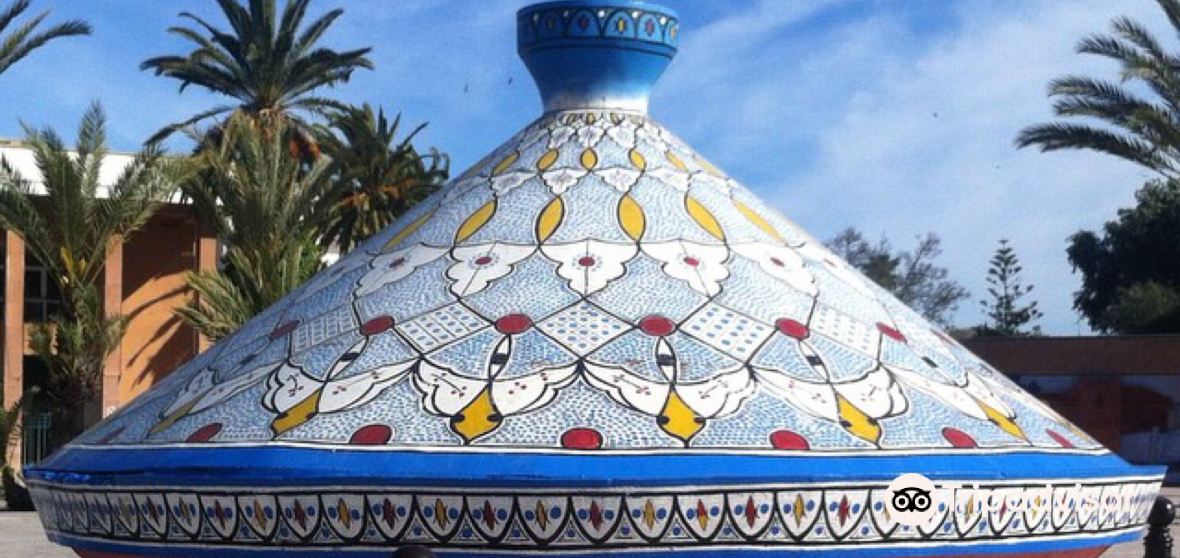 Tajine Safi