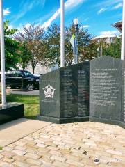 Pittsburgh Law Enforcement Officers Memorial