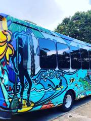 The Surf Bus - North Shore Activities Tour