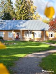 Mohko Ironworks Museum