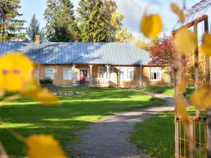 Mohko Ironworks Museum