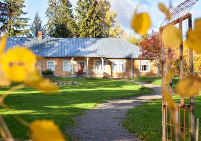 Mohko Ironworks Museum