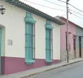 Casa de Arturo Michelena