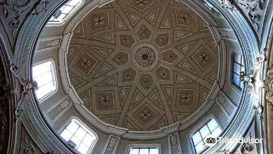 Santuario della Madonna del Soccorso