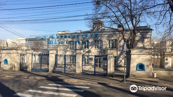 Chisinau