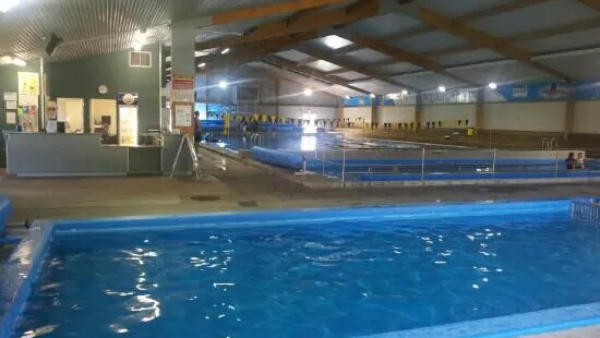 Huntly Aquatic Centre