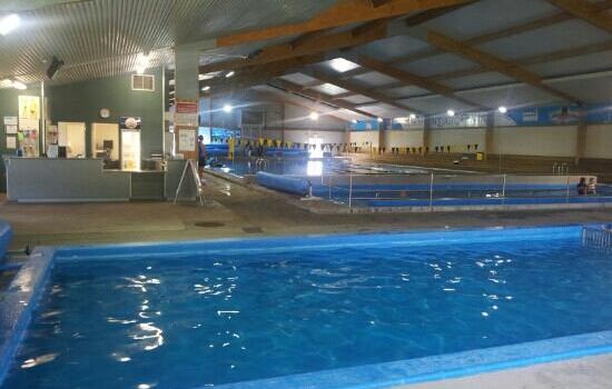 Huntly Aquatic Centre