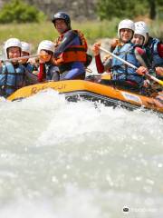 Rafting.it • Punto d'incontro