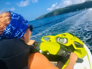 Madin'Jet - Jet Ski Martinique