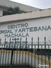 Centro Comercial Artesanal Machala