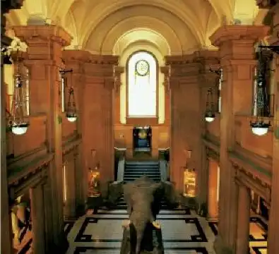 Hotels in Tshwane