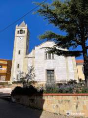 Chiesa Parrocchiale San Pietro Apostolo