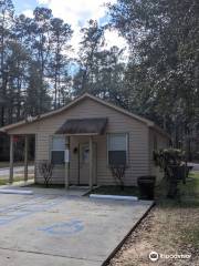 Colleton State Park