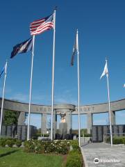 Delaware County Veterans Memorial